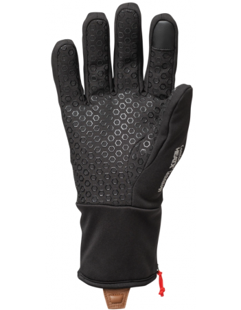 HeatX Heated Nordic Glove - Black - Gants Ski & Snowboard - Miniature Photo 2