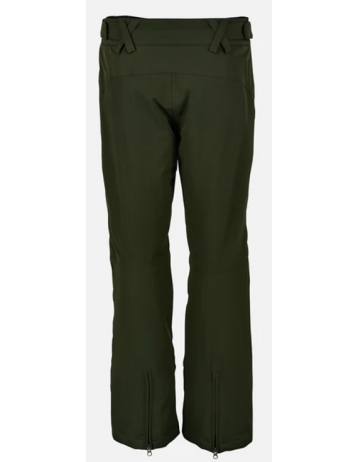 Watts Bardo pants - Forest...