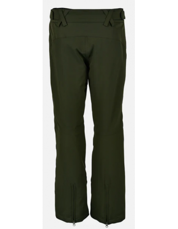 Watts Bardo pants - Forest Green - Damen Ski- & Snowboardhose - Miniature Photo 1