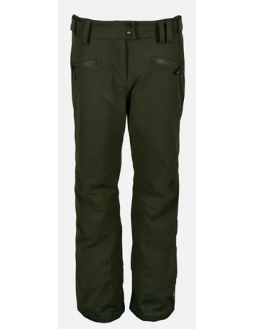 Watts Bardo pants - Forest...