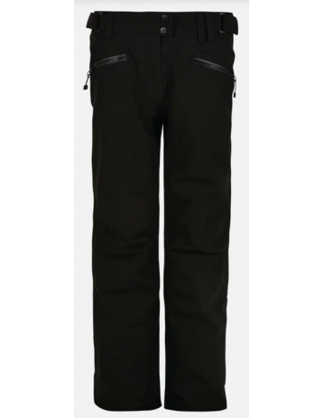 Watts Bardo pants - Black