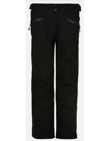 Watts Bardo Pants Youth - Black - Product Photo 1