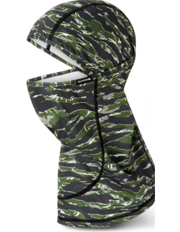 Dakine Ninja Balaclava - Tiger Camo - Product Photo 1