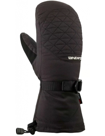 Dakine Camino Mitt – Black - Product Photo 1