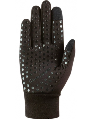 Dakine Women Storm Liner Gloves – Black - Product Photo 2