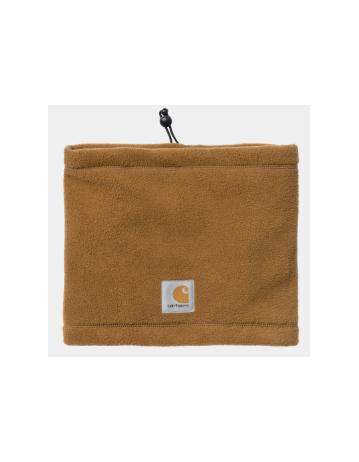 Carhartt Wip Corby Neckwarmer - Hamilton Brown - Product Photo 1