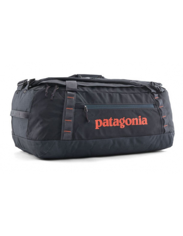 Patagonia Black Hole Duffel 55l - Smolder Blue - Product Photo 1