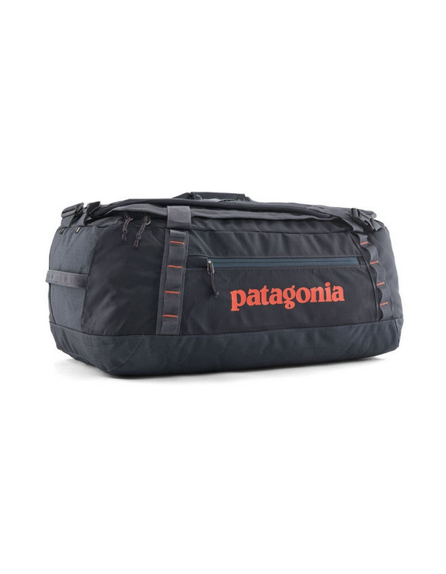 Patagonia Black Hole Duffel 55l - Smolder Blue - Sac  - Cover Photo 1