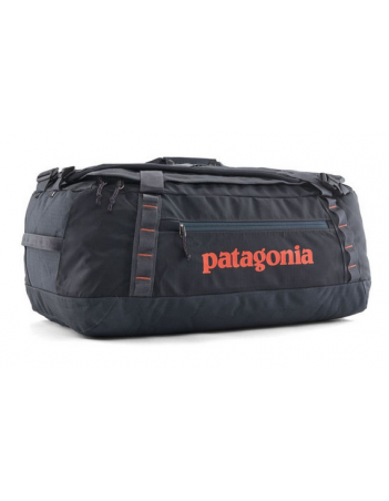 Patagonia Black Hole Duffel 55L - smolder blue - Bag - Miniature Photo 1