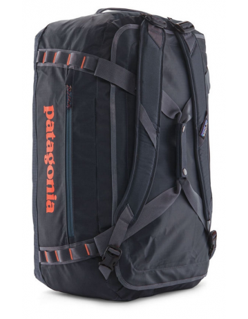 Patagonia Black Hole Duffel 55l - Smolder Blue - Product Photo 2