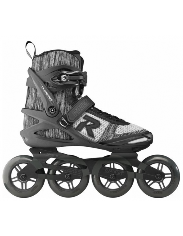 Roces Thread Salt-N-Pepa - Fitness Inline Skates  - Cover Photo 1