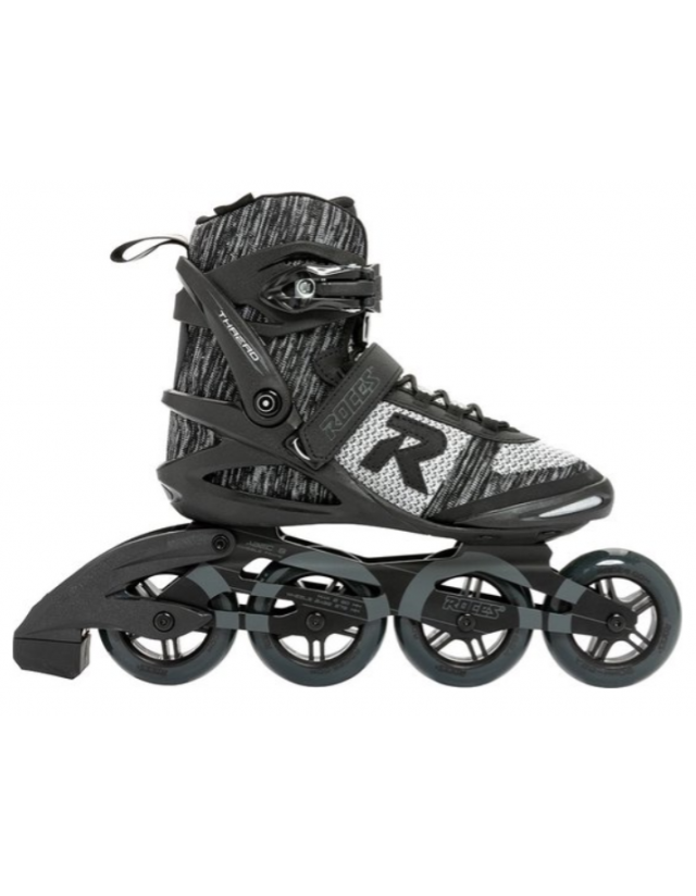 Roces Thread Salt-N-Pepa - Fitness Inline Skates  - Cover Photo 2