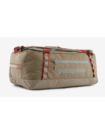 Patagonia Black Hole Duffel 55l - Seabird Grey - Product Photo 1