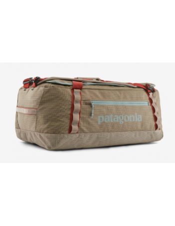 Patagonia Black Hole Duffel 55L - Seabird Grey - Backpack - Miniature Photo 1