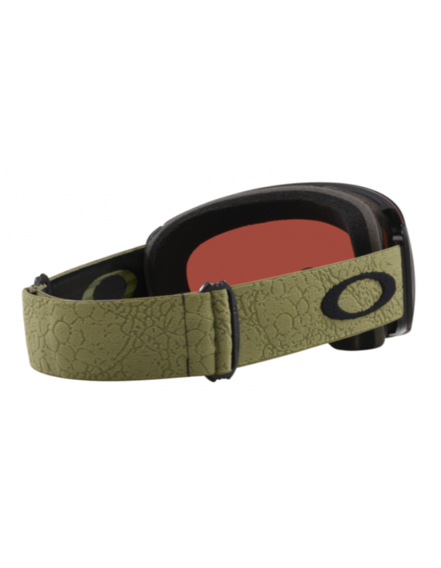 Oakley Flight Deck - Prizm Sage Gold / Fern Cell - Masque Ski & Snowboard  - Cover Photo 1