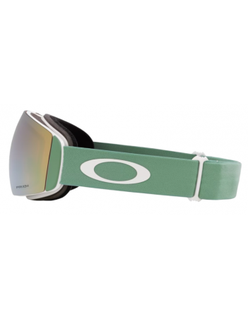 Oakley Flight deck - prizm sage gold / Jade - Ski & Snowboard Goggles - Miniature Photo 3