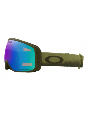 Oakley Flight Tracker - Prizm Argon / Fern Dip - Product Photo 2