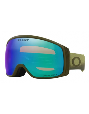 Oakley Flight Tracker - Prizm Argon / Fern Dip - Product Photo 1