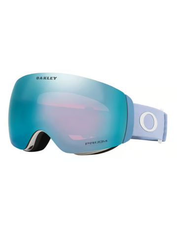 Oakley Flight Deck - Prizm Sapphire / Stonewash - Product Photo 1