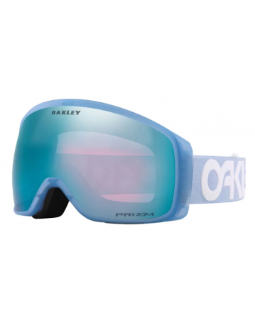 Oakley Flight Tracker - Prizm Sapphire / Stonewash - Product Photo 1