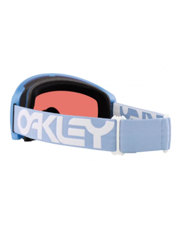 Oakley Flight Tracker - prizm Sapphire / Stonewash - Ski & Snowboard Goggles - Miniature Photo 2