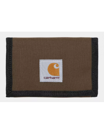 Carhartt Wip Alec Wallet - Liberica - Product Photo 1