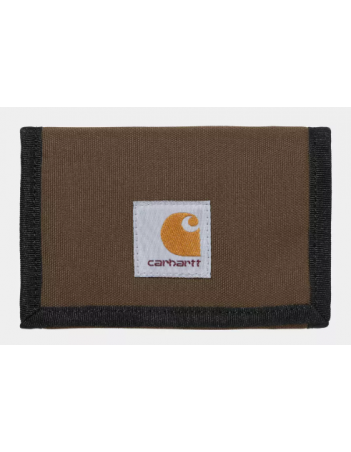 Carhartt WIP Alec wallet - Liberica - Wallet - Miniature Photo 1