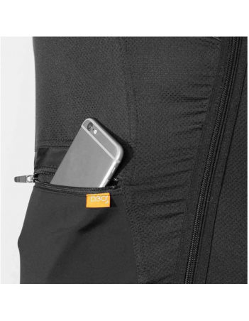 Racer backprotector D3O pro 3 - Protection Dorsale - Miniature Photo 3