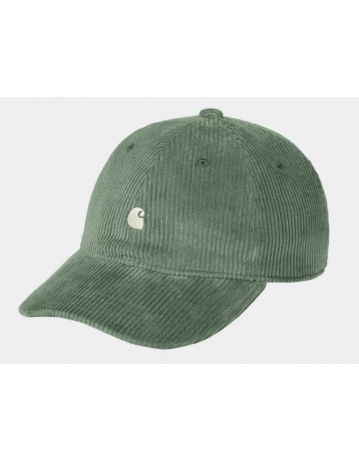 Carhartt Wip Harlem Cap - Park - Product Photo 1