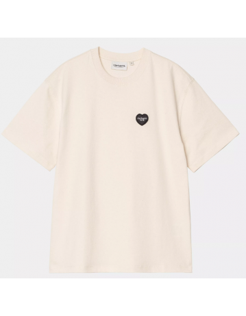 Carhartt Wip W' Ingo T-Shirt - Cotton Undyed - Product Photo 1