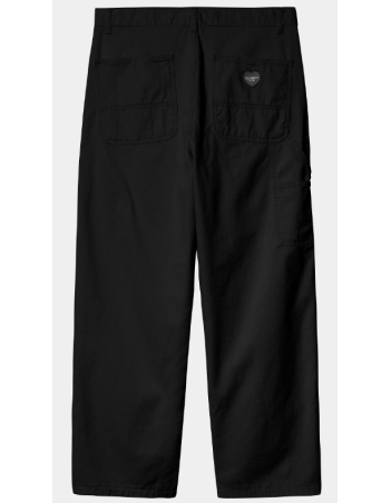 Carhartt WIP Drewe pant - Black - Pantalon Homme - Miniature Photo 1