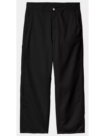 Carhartt Wip Drewe Pant - Black - Product Photo 2