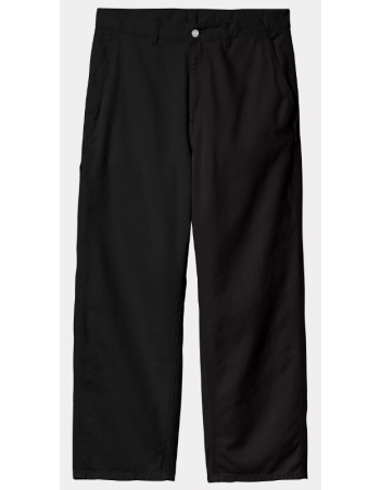 Carhartt WIP Drewe pant - Black - Pantalon Homme - Miniature Photo 2