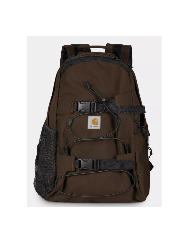 Carhartt Wip Kickflip Backpack - Liberica - Backpack  - Cover Photo 1