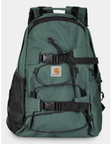 Carhartt Wip Kickflip Backpack - Silver Pine - Product Photo 1