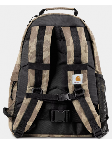 Carhartt Wip Kickflip Backpack - Camo Duck Desert - Product Photo 2