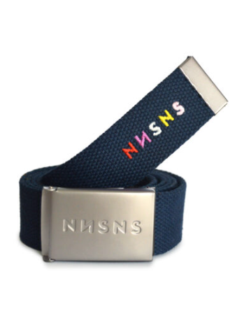 Nnsns Clothing Whip Brushed - Silver Navy - Product Photo 1