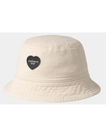 Carhartt Wip Drewe Bucket Hat - Natural - Product Photo 1