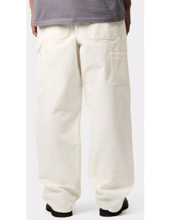 Carhartt WIP Single Knee Pant - Wax - Heren Broeken - Miniature Photo 3