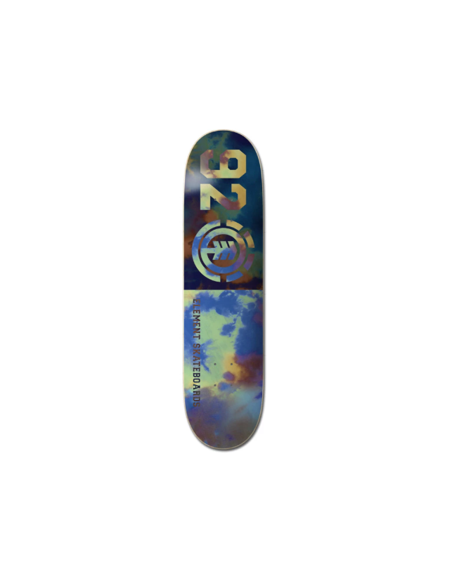 Element Magma 92 Deck Only 8.0 - Home  - Cover Photo 1