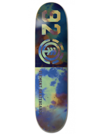 Element Magma 92 deck only 8.0 - Home - Miniature Photo 1