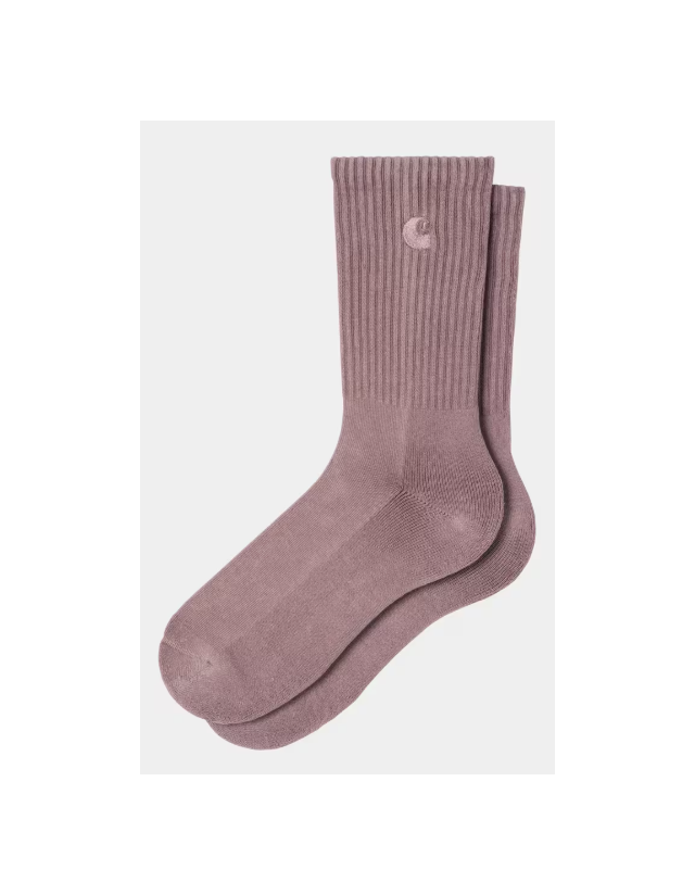 Carhartt Wip Hudson Socks - Daphne - Sokken  - Cover Photo 1