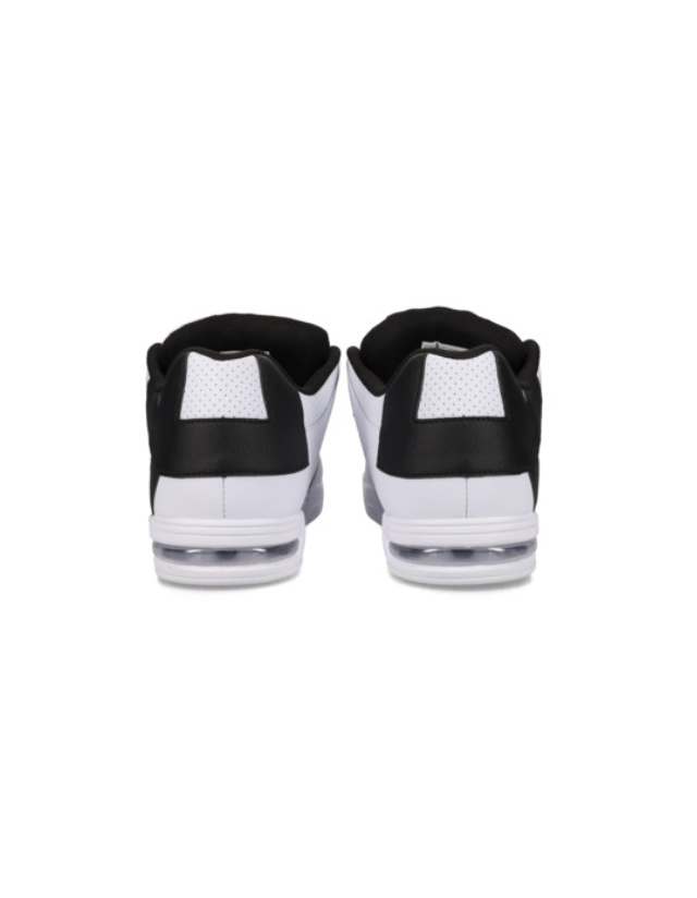 Dc Shoes Command - White / Black - Skate Shoes  - Cover Photo 3