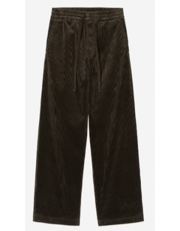 Carhartt Wip Floyde Pant Cord - Tobacco - Product Photo 1