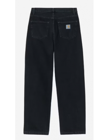 Carhartt Wip Landon Pant - Blue Midnight Wash - Product Photo 1