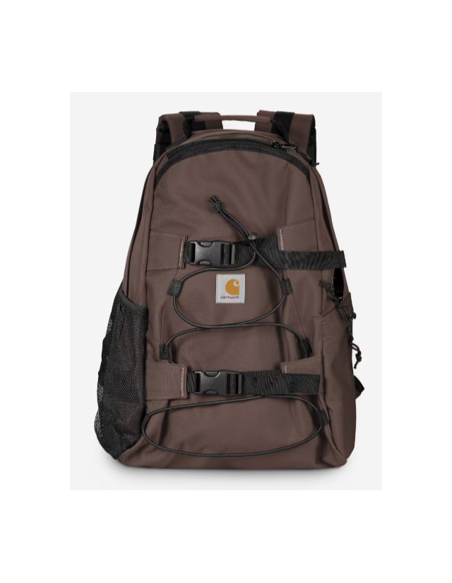 Carhartt Wip Kickflip Backpack - Palisander - Rugzak  - Cover Photo 1
