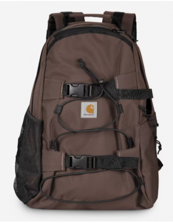 Carhartt WIP Kickflip backpack - Palisander - Rugzak - Miniature Photo 1