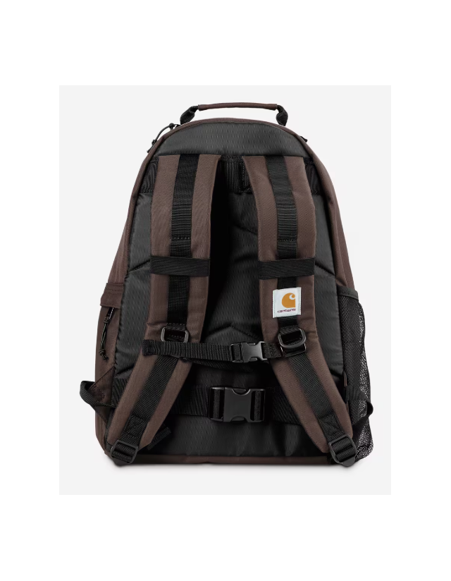 Carhartt Wip Kickflip Backpack - Palisander - Rugzak  - Cover Photo 2