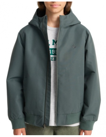 Element Dulcey Youth Jacket - Ardoise - Veste Enfant - Miniature Photo 4