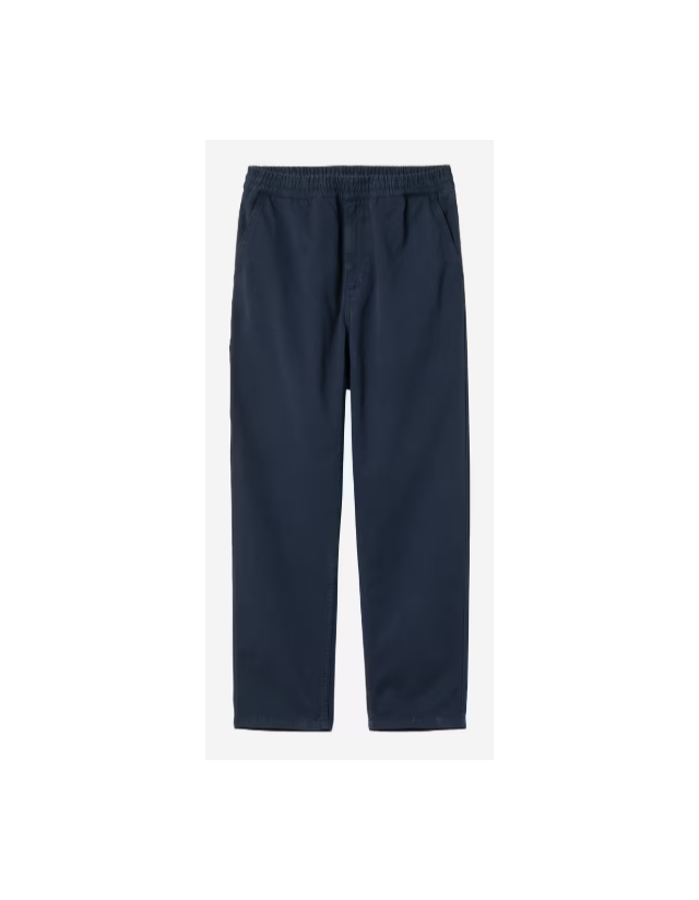 Carhartt Wip Flint Pant - Jupiter - Heren Broeken  - Cover Photo 1